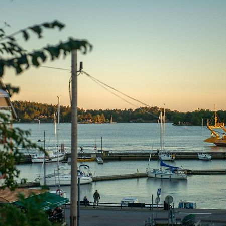 Vaxholm Seaview Cottage Екстериор снимка