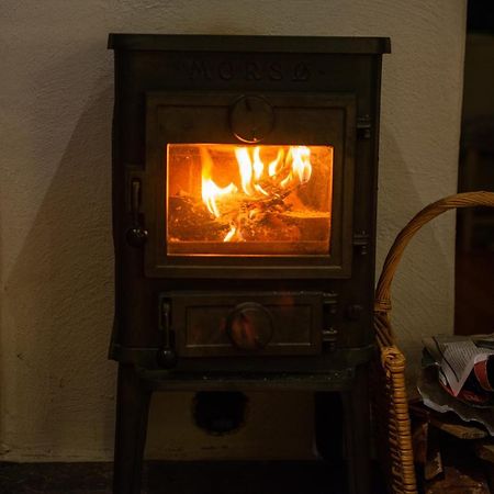 Vaxholm Seaview Cottage Екстериор снимка