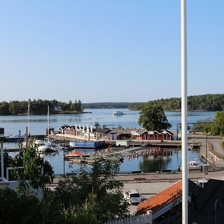 Vaxholm Seaview Cottage Екстериор снимка
