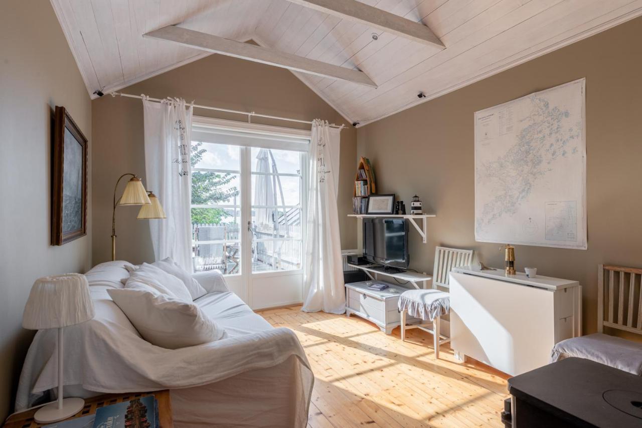 Vaxholm Seaview Cottage Екстериор снимка