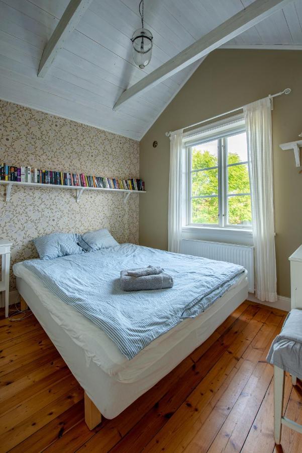 Vaxholm Seaview Cottage Екстериор снимка