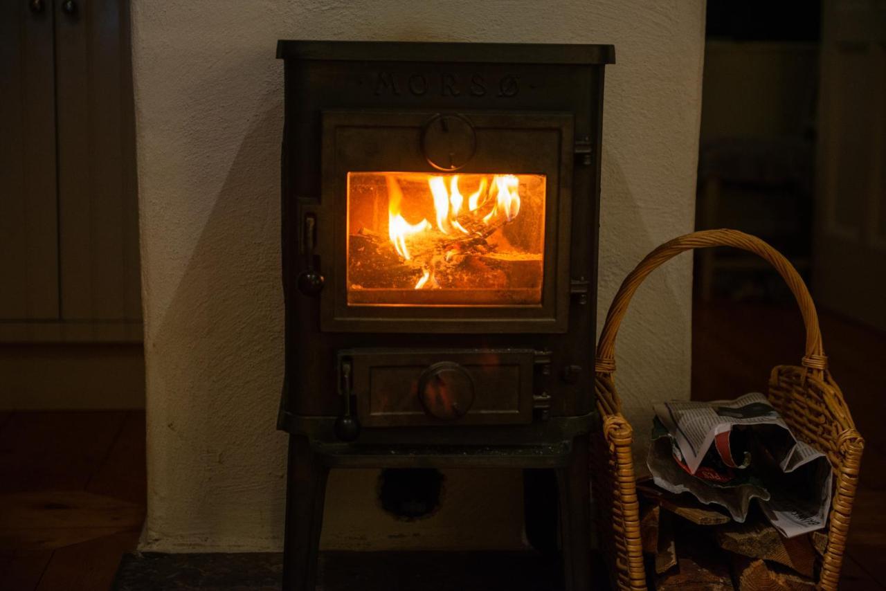 Vaxholm Seaview Cottage Екстериор снимка