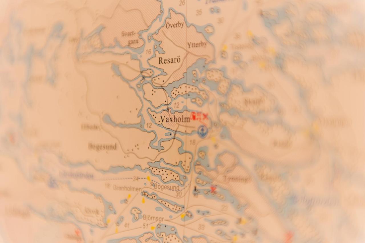 Vaxholm Seaview Cottage Екстериор снимка