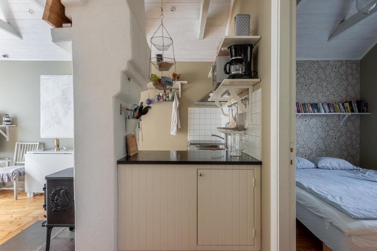Vaxholm Seaview Cottage Екстериор снимка