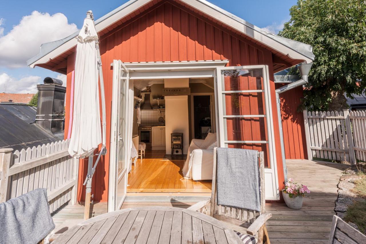 Vaxholm Seaview Cottage Екстериор снимка