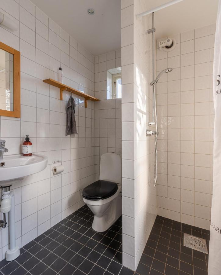 Vaxholm Seaview Cottage Екстериор снимка