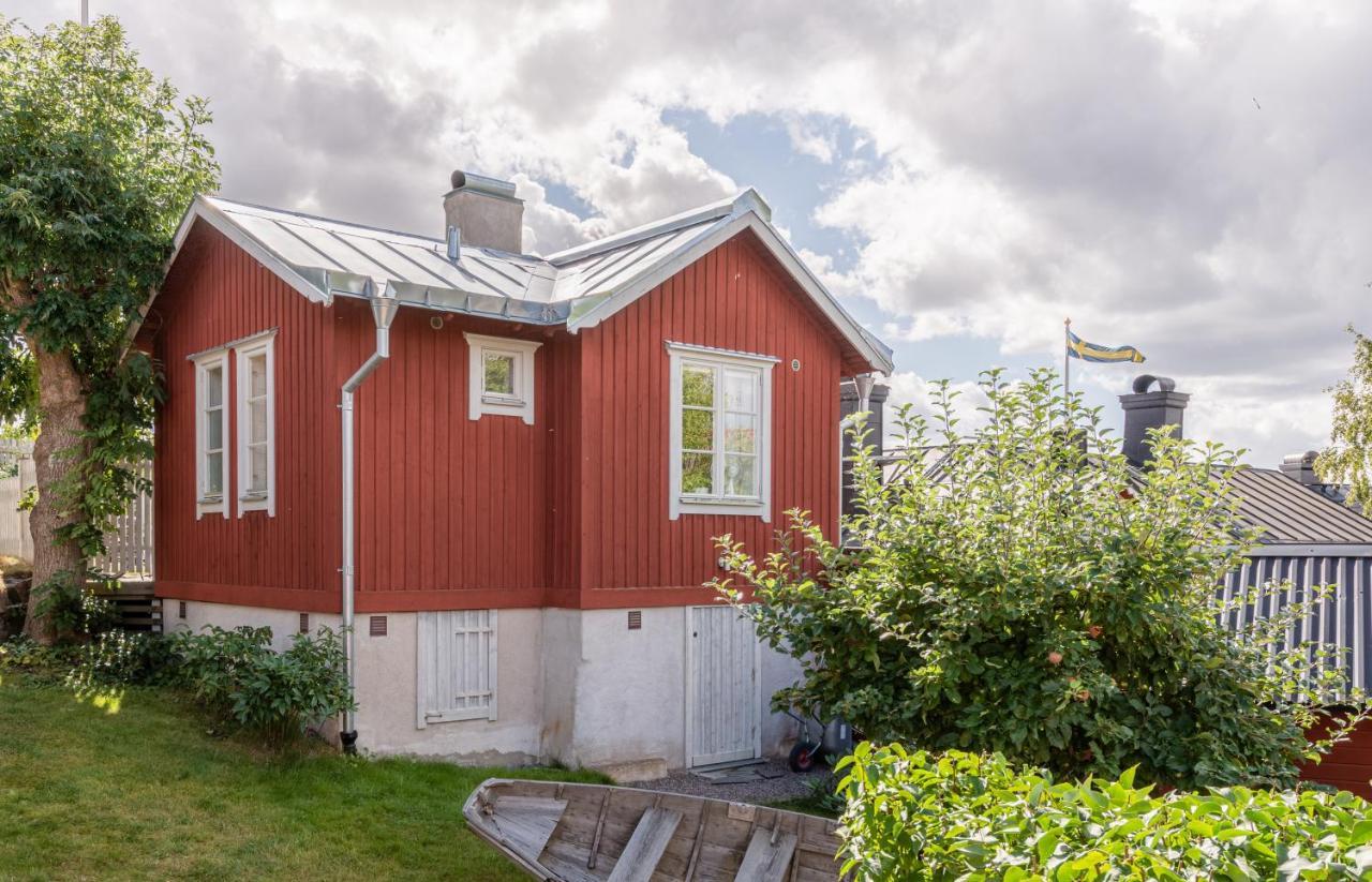 Vaxholm Seaview Cottage Екстериор снимка