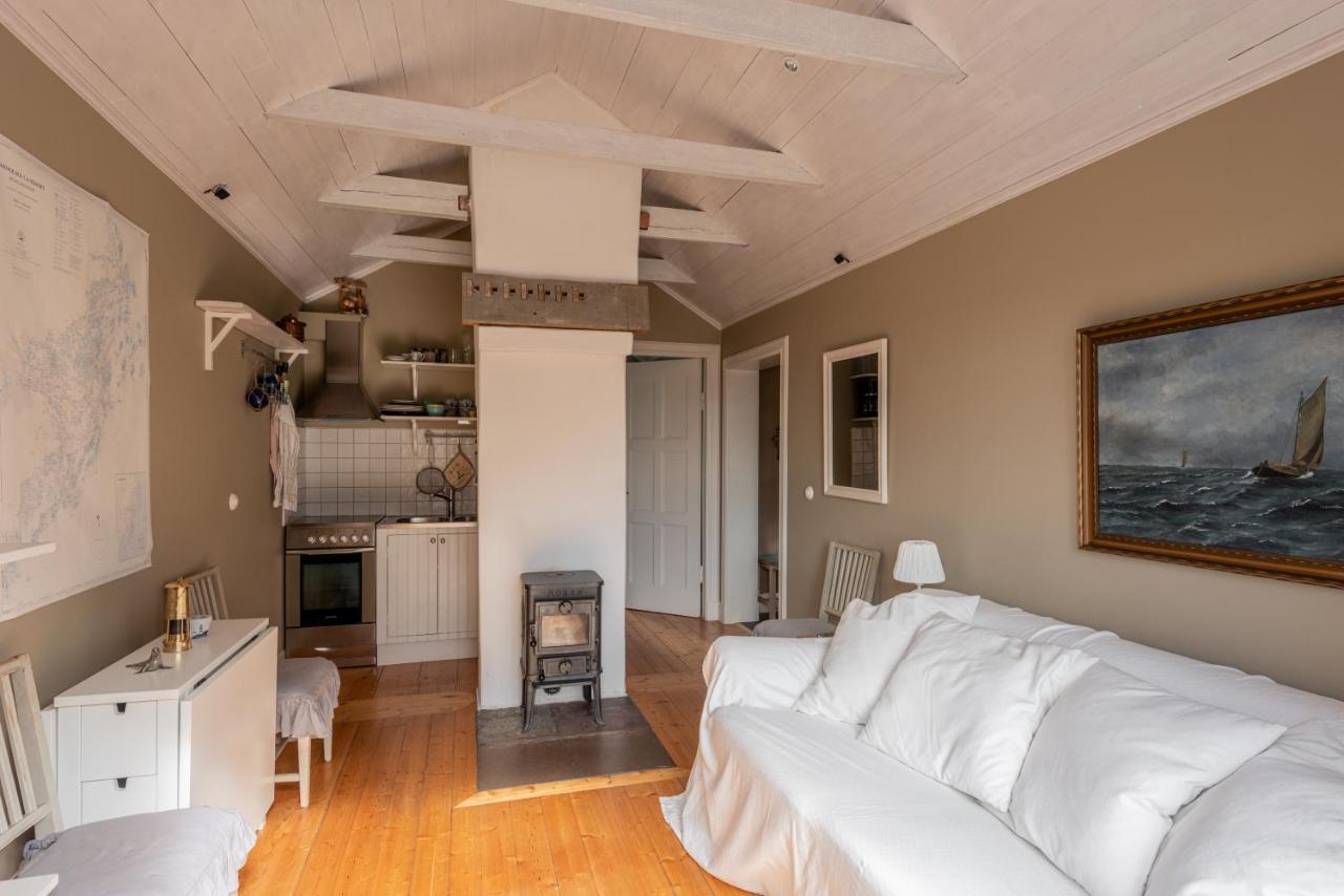 Vaxholm Seaview Cottage Екстериор снимка