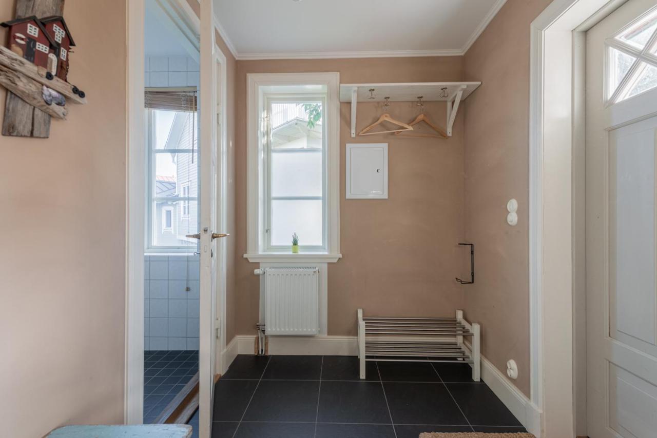 Vaxholm Seaview Cottage Екстериор снимка