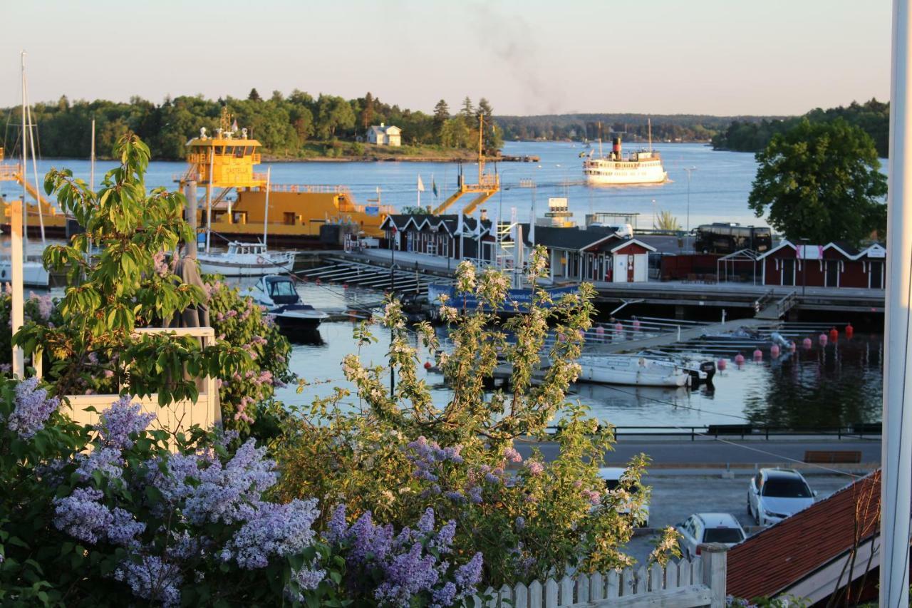 Vaxholm Seaview Cottage Екстериор снимка