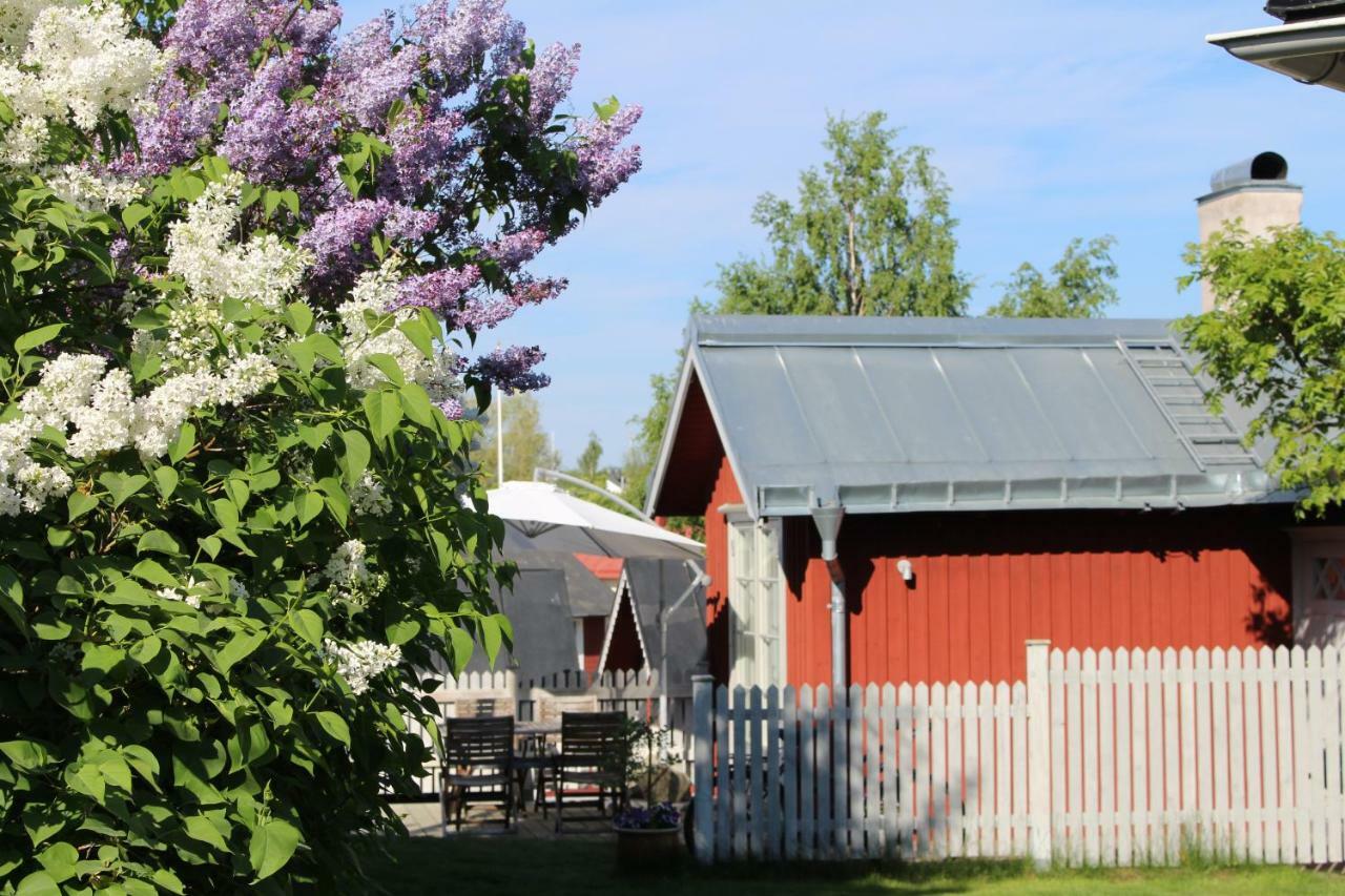 Vaxholm Seaview Cottage Екстериор снимка