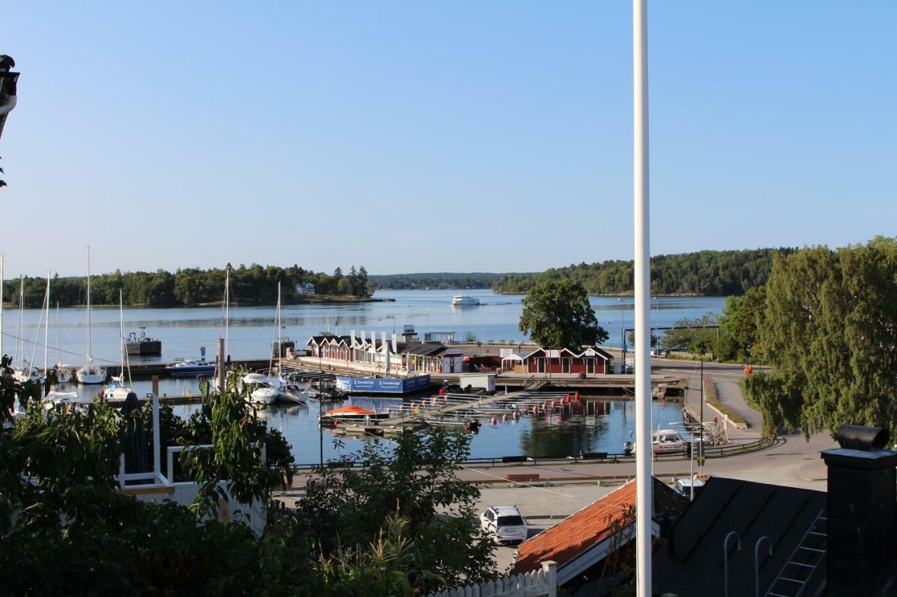 Vaxholm Seaview Cottage Екстериор снимка
